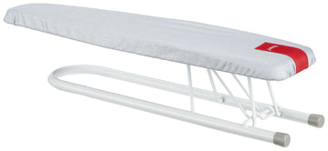 Mini Burro Para Planchar Mangas y Puños 52x11 Cm. Marca Rayen
